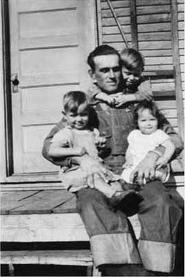 Bill and Kids 1931